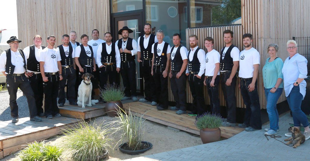 Unternehmen Unternehmen